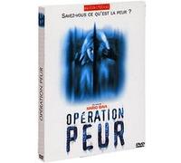 Opération peur - Edition Spéciale G