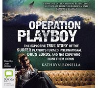 Operation Playboy