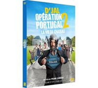 Opération Portugal 2 : La Vie De Château