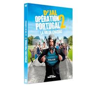 Opération Portugal 2 : La Vie de château