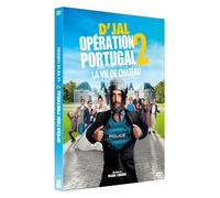Opération Portugal 2 : La vie de château DVD DVD