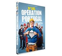 Opération Portugal