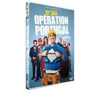 Opération Portugal