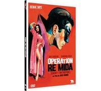 Opération Re Mida (Lucky L'intrépide)