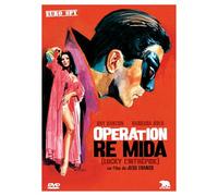 Opération Re Mida (Lucky l'intrépide)