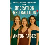 Operation Red Balloon