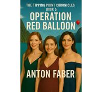Operation Red Balloon