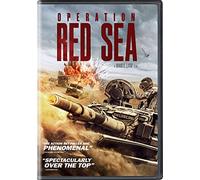 Operation Red Sea