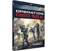 Operation Red Sea – Blu-ray – Seven7