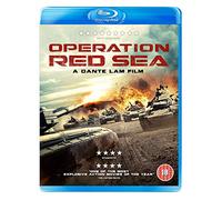 Operation Red Sea (Blu-Ray)