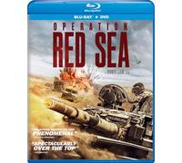 Operation Red Sea [Blu-Ray]