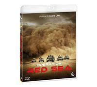 Operation Red Sea [Blu-Ray] [Import]
