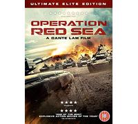 Operation Red Sea [DVD]
