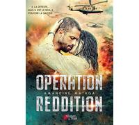 Opération reddition - Amandine Mataga - Plumes Du Web - broché - Roman