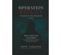 Operation Redlist Volume I: Hunted in the Shadows