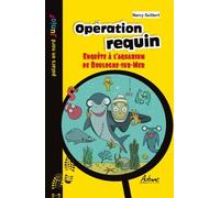 Opération requin: Enquete à l'aquarium de Boulogne-sur-Mer