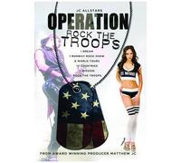 Operation Rock The Troops