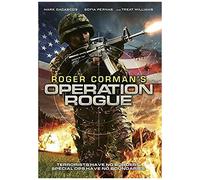Operation Rogue (Choice Collection/ On Demand Dvd-R)