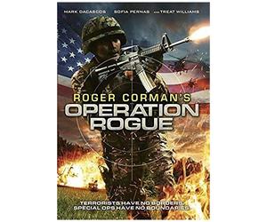 Operation Rogue (Choice Collection/ On Demand Dvd-R)