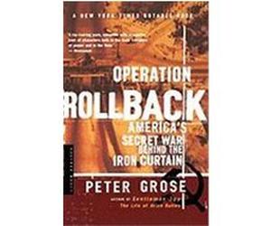 Operation Rollback Peter Grose (Auteur)
