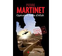 Opération Sabre d'Allah: Cellule Delta