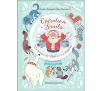 Opération Santa: Un roman de Noël en 24 chapitres