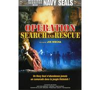 Operation search and rescue
