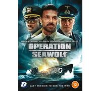 Operation Seawolf [DVD]