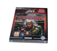 Operation Secret Defense