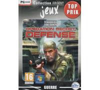 opération secret défense - windows 7 / vista / xp