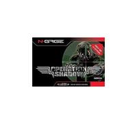 Opération Shadow - Jeux N-Gage