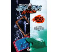 Operation Shark Attack, Vol. 2: Shark Attack Files