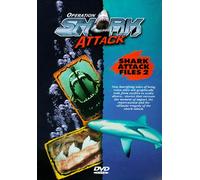 Operation Shark Attack, Vol. 5: Shark Attack Files 2 [Import USA Zone 1]
