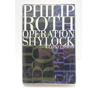 Operation Shylock: A Confession