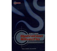 Opération Silverfin - La Jeunesse De James Bond