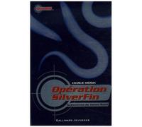 Opération Silverfin - La Jeunesse De James Bond
