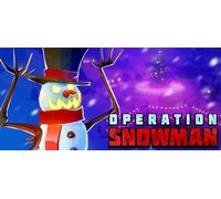 Operation Snowman (PC)
