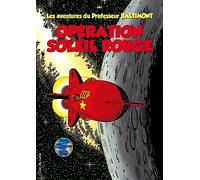 Opération soleil rouge