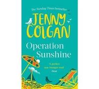 Opération sunshine Jenny Colgan (Auteur)