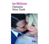 Opération Sweet Tooth – Gallimard