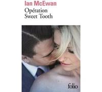 Opération Sweet Tooth – Gallimard