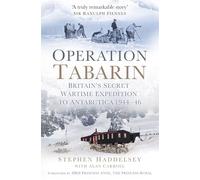 Operation Tabarin