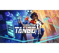 Operation Tango (Nintendo)
