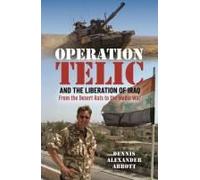 Operation Telic And The Liberation Of Iraq