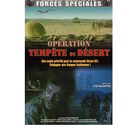 Operation tempête du désert