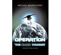 Operation "The Black Thunder