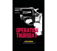 Operation Thursday: Do you know who to trust?