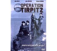 Opération Tirpitz