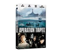[Elephant Films] - Opération Tirpitz - Nouvelle édition - DVD - Edition Officielle en Langue Française