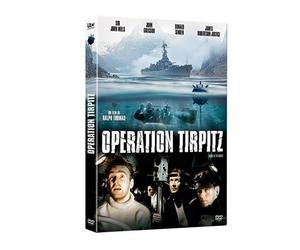Opération Tirpitz Nouvelle Édition DVD DVD